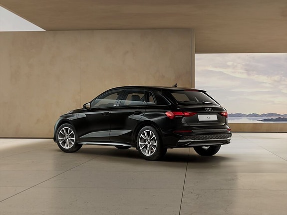 Audi A3 5 of 11