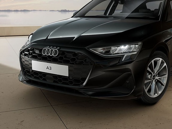 Audi A3 3 of 11