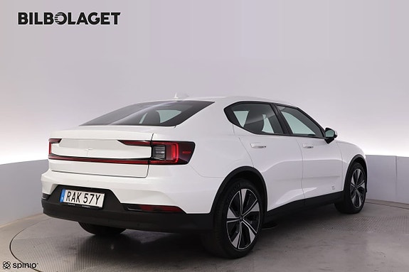Polestar 2 3 of 19