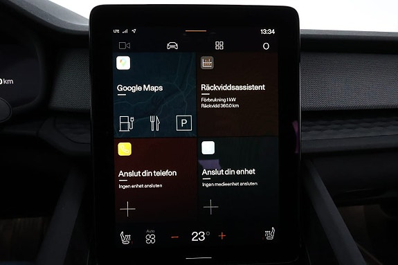 Polestar 2 16 of 19