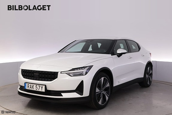 Polestar 2 6 of 19