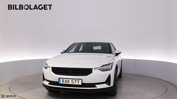 Polestar 2 19 of 19