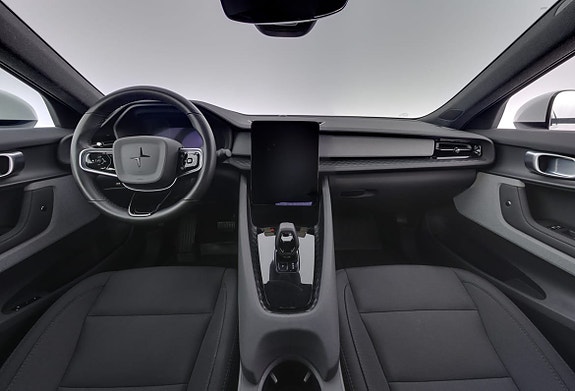 Polestar 2 7 of 19