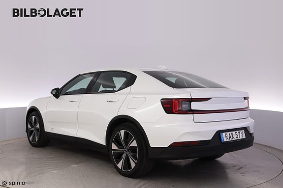 Polestar 2 4 of 19