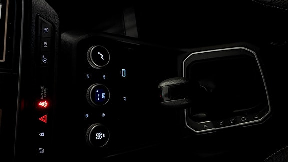 Dacia Sandero Stepway 13 of 14