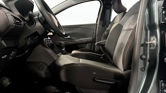 Dacia Sandero Stepway 9 of 14