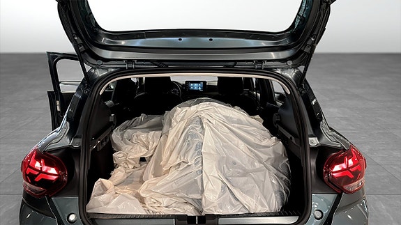 Dacia Sandero Stepway 12 of 14