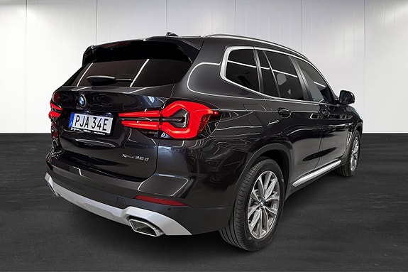 BMW X3 4 of 11