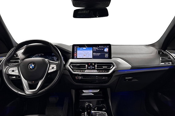 BMW X3 8 of 11