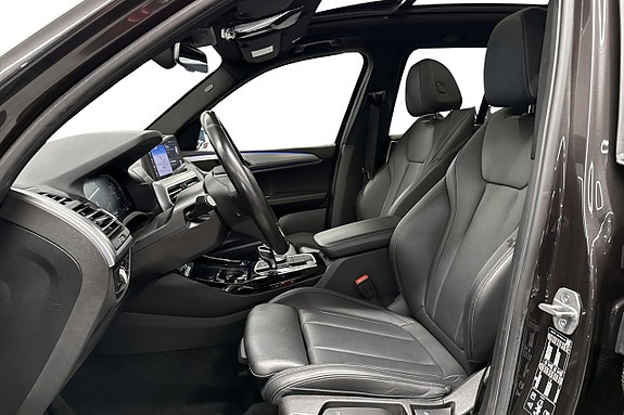 BMW X3 11 of 11