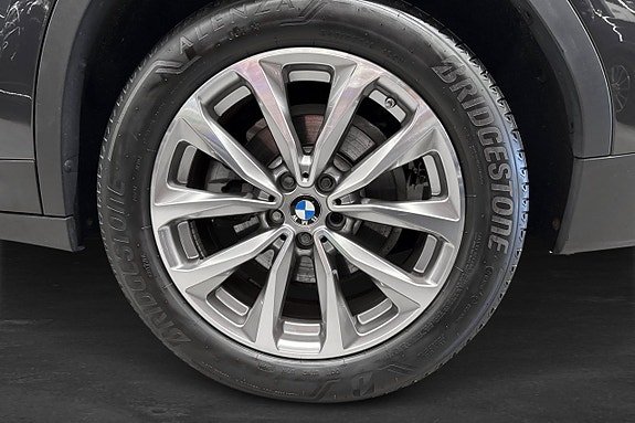 BMW X3 5 of 11