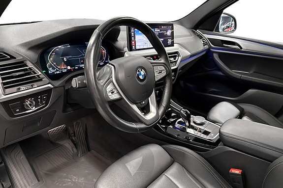 BMW X3 6 of 11