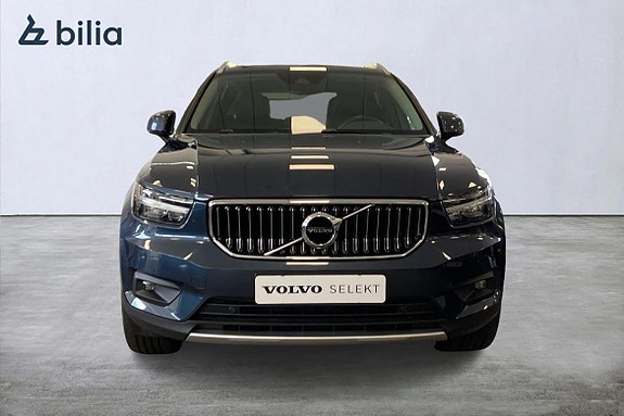 Volvo XC40 6 of 21