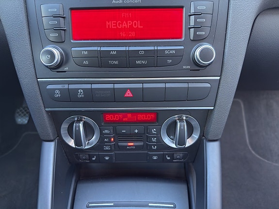 Audi A3 17 of 17