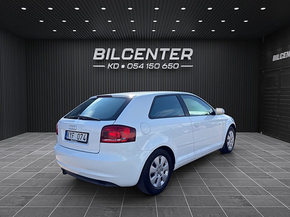 Audi A3 7 of 17