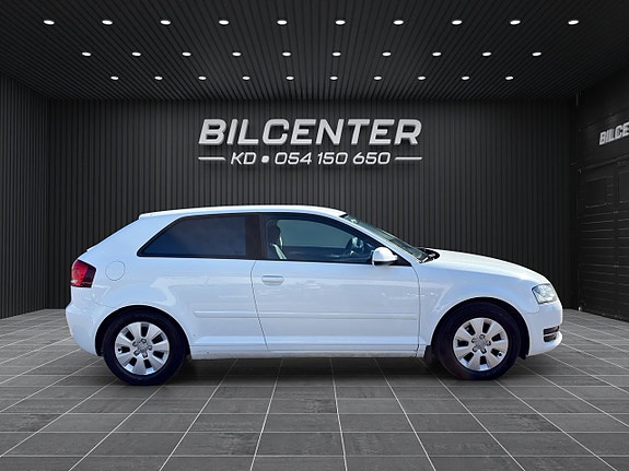 Audi A3 5 of 17