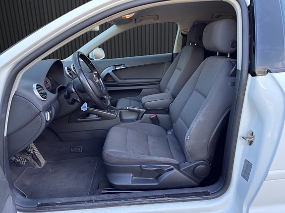 Audi A3 10 of 17