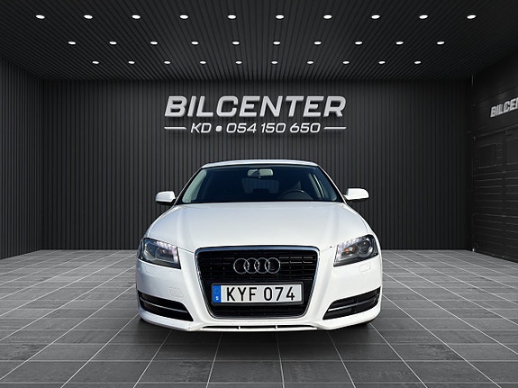 Audi A3 2 of 17