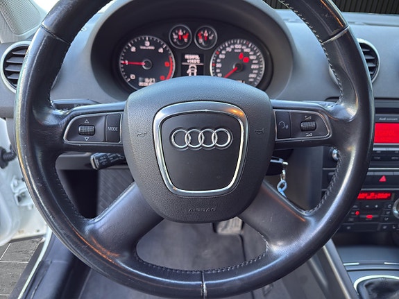 Audi A3 15 of 17