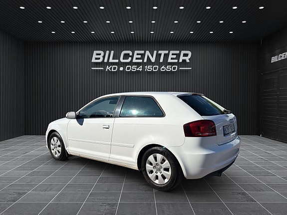 Audi A3 6 of 17