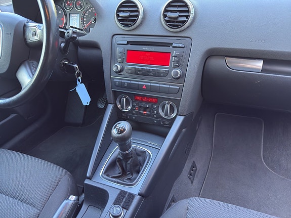 Audi A3 11 of 17