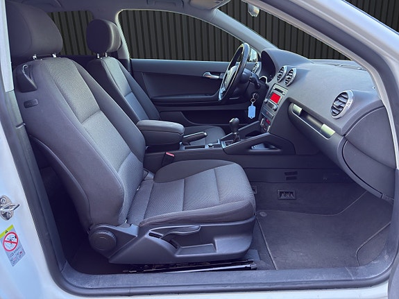 Audi A3 12 of 17