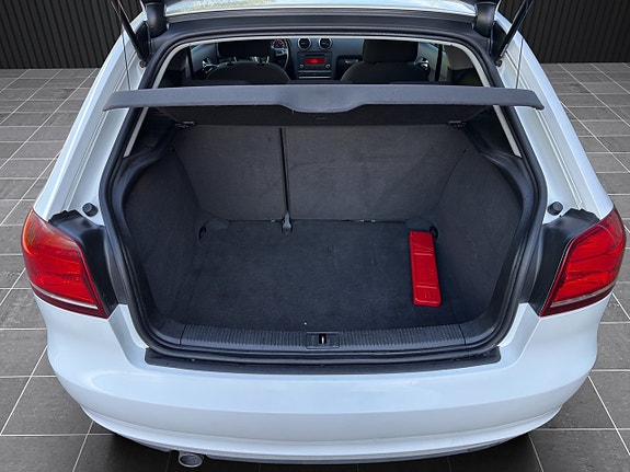 Audi A3 9 of 17
