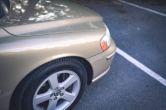 Volvo S60 9 of 30
