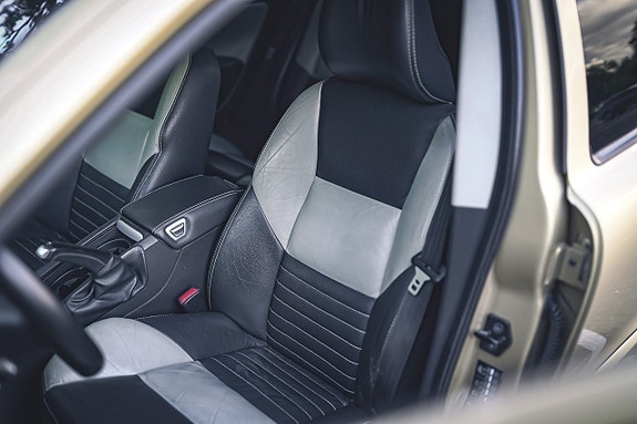 Volvo S60 18 of 30