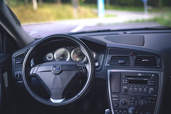 Volvo S60 22 of 30