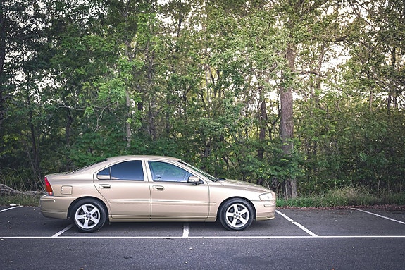Volvo S60 7 of 30