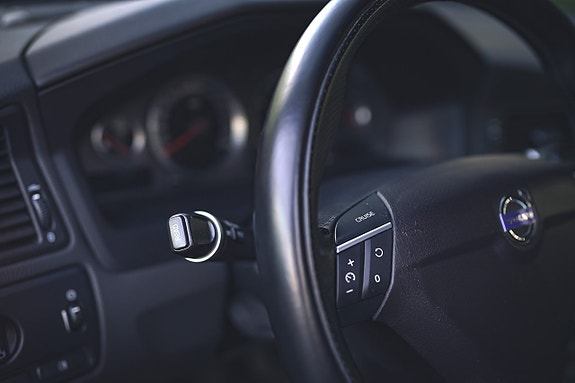 Volvo S60 23 of 30