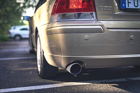Volvo S60 13 of 30