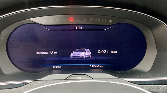Volkswagen Passat 13 of 13