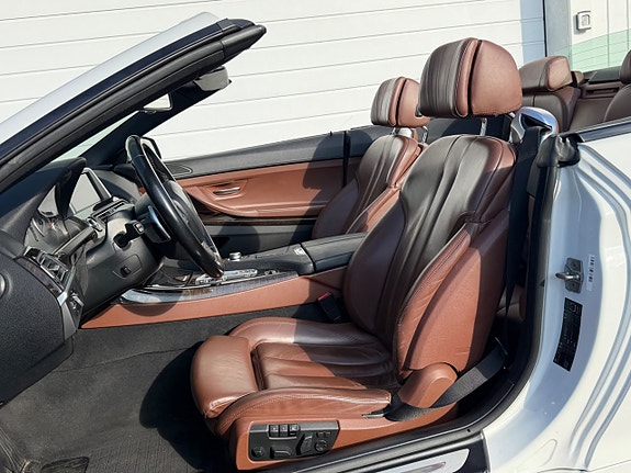 BMW 640d 11 of 12