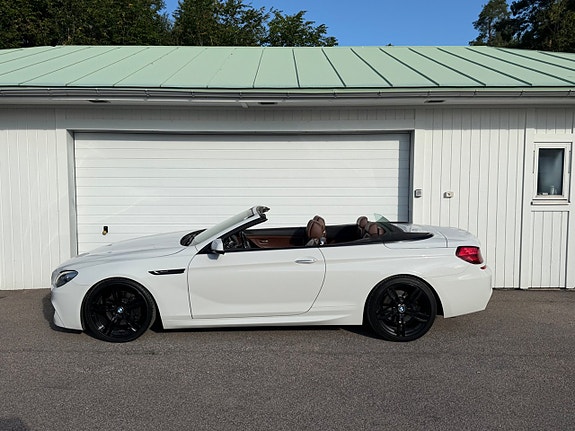 BMW 640d