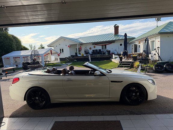 BMW 640d 9 of 12