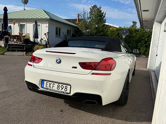 BMW 640d 7 of 12