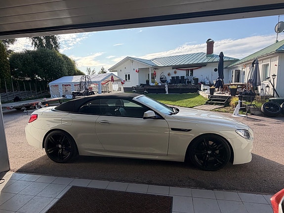 BMW 640d 8 of 12