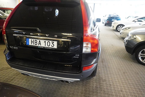 Volvo XC90 4 of 7