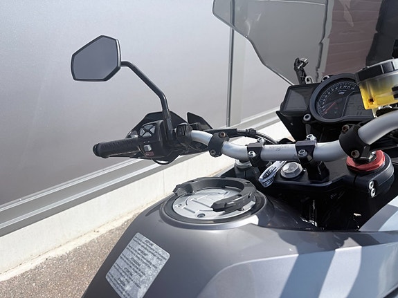KTM 1190 Adventure 6 of 16
