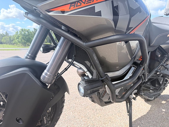 KTM 1190 Adventure 15 of 16