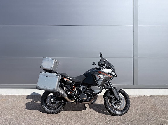 KTM 1190 Adventure