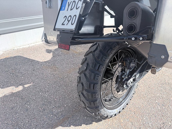 KTM 1190 Adventure 11 of 16