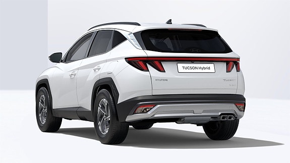 Hyundai Tucson 5 of 8