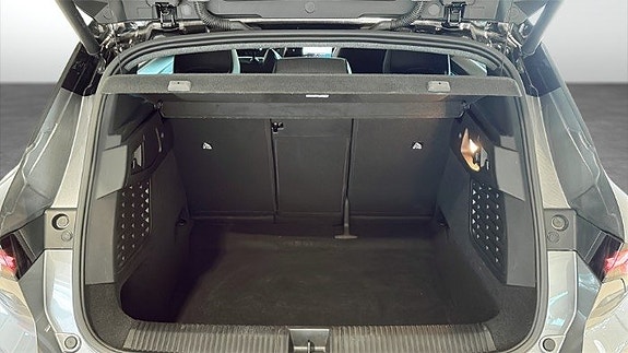 Renault Scenic E-Tech 19 of 19
