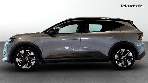 Renault Scenic E-Tech 2 of 19