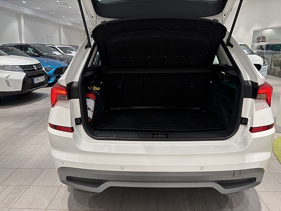 Skoda Kamiq 6 of 11