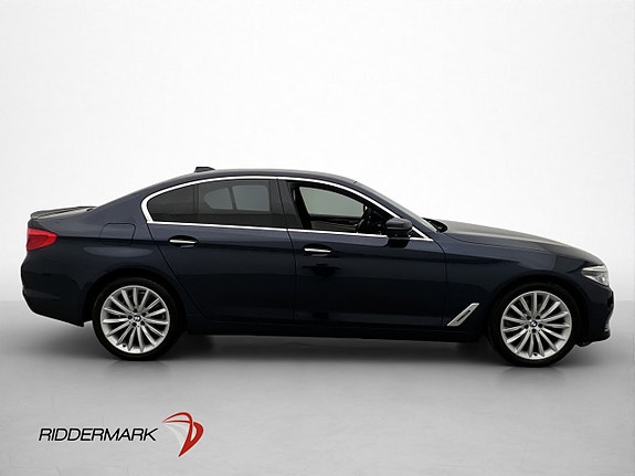 BMW 520 9 of 30