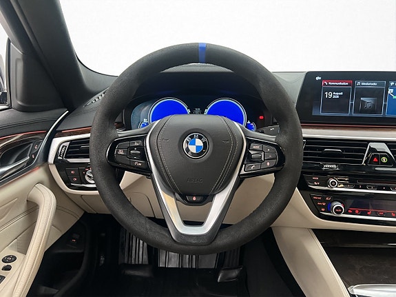 BMW 520 14 of 30